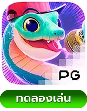 Fortune Snake by ช้าง ทอง 777